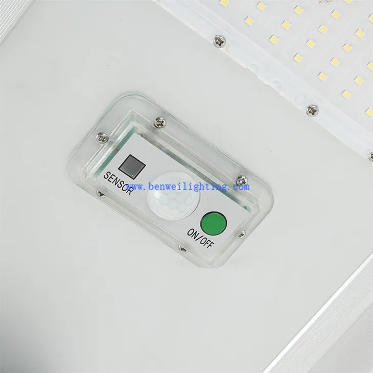 Solar roadway light (4)