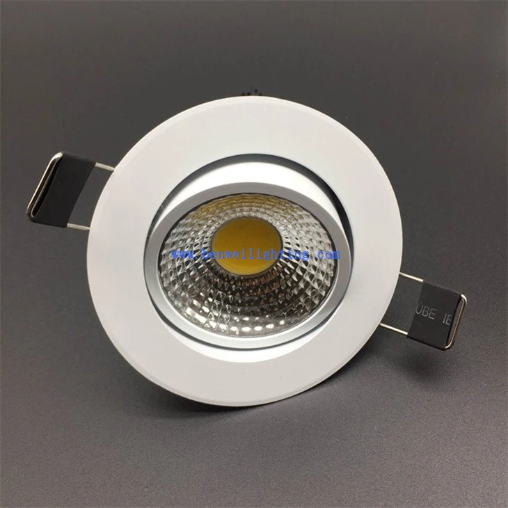 Spot Light for Living Room (1)