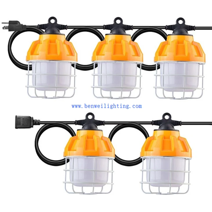 String Light Outdoor (5)