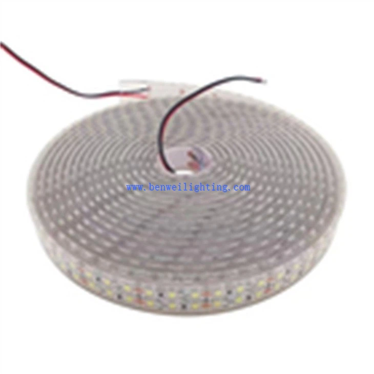 Super bright cob light strip (3)