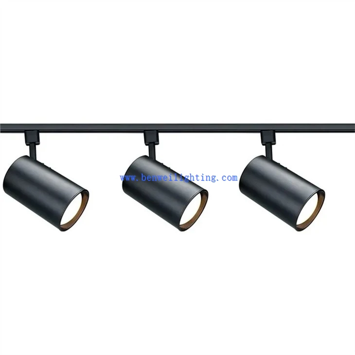 Track Light For Utility Room (2)