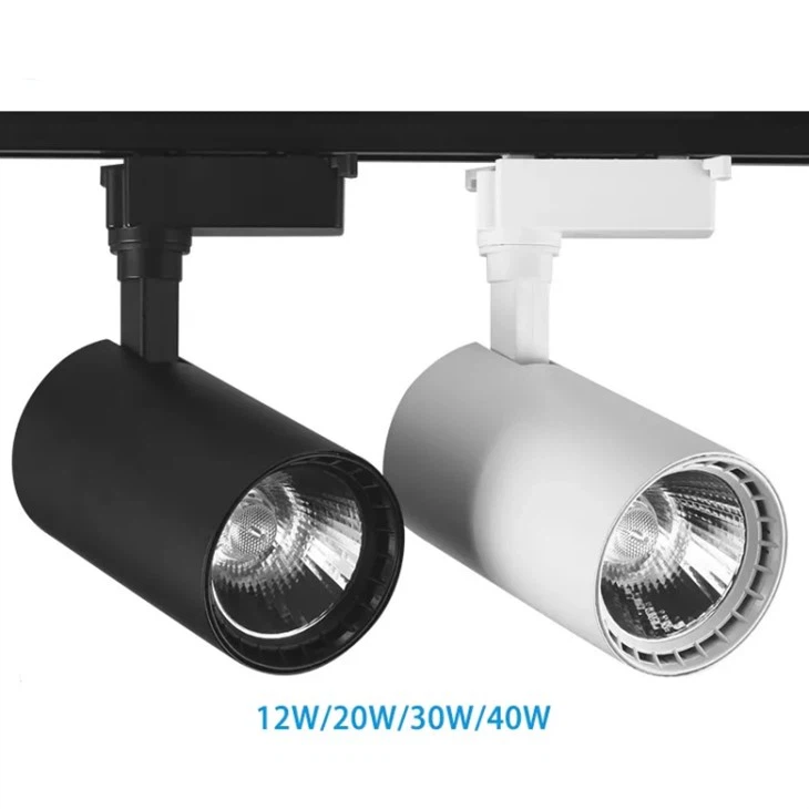 Track Light Led