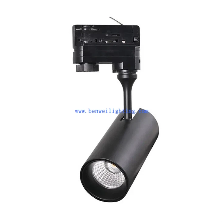 outdoor track lighting