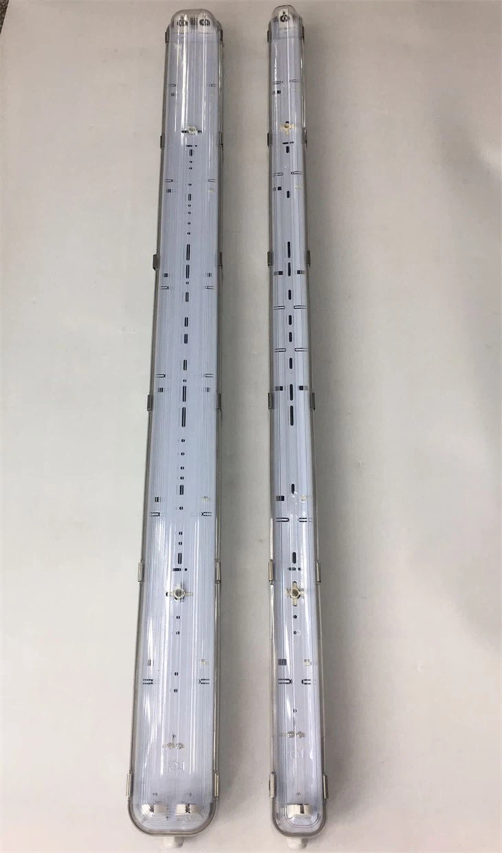 Tri-proof Light Factory