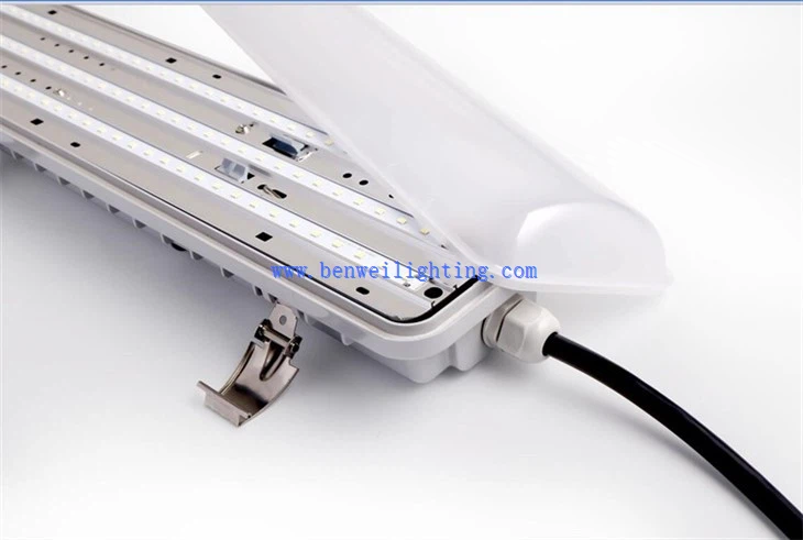 Tri-proof light factory (5)