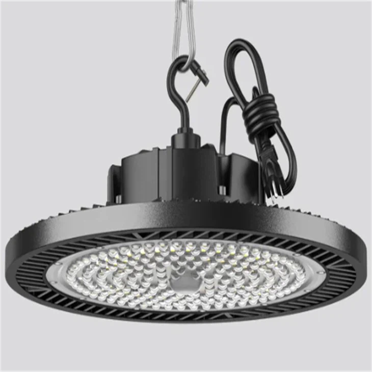 UFO LED High Bay Light 5000k Daylight