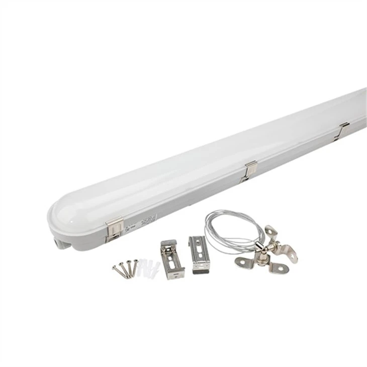 Vapour Proof Tri-proof Light