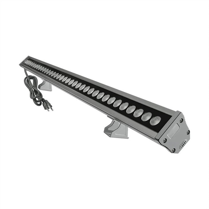 Wall-mounted spotlight (5)