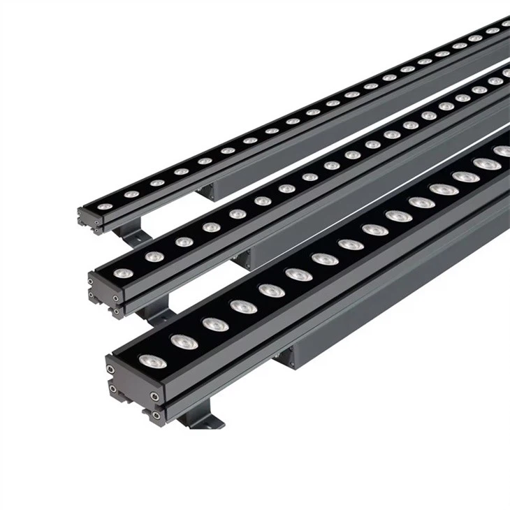 Wall-mounted spotlight (3)