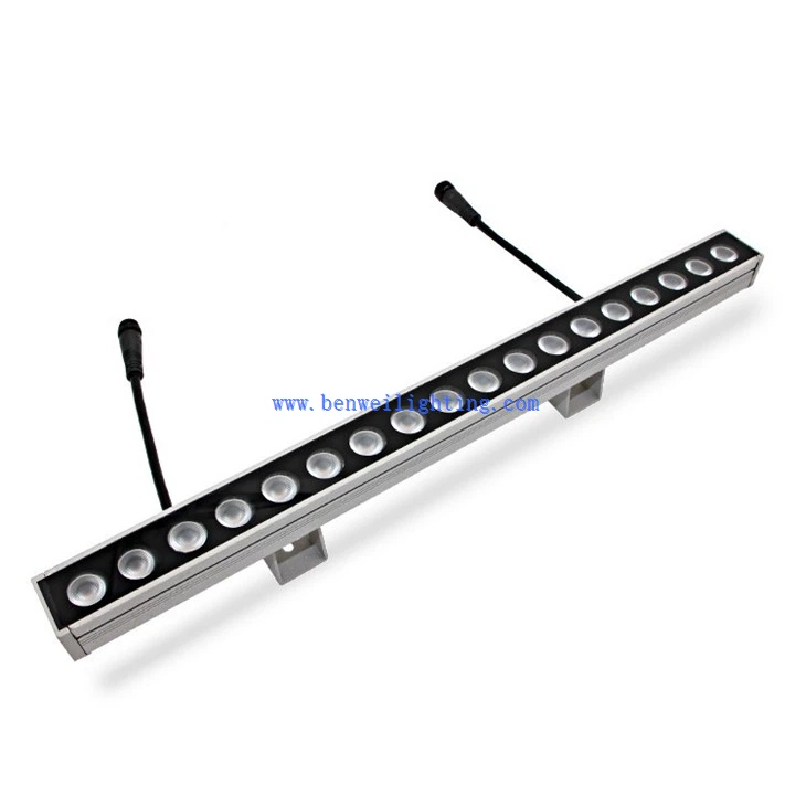 wall wash lighting outdoor