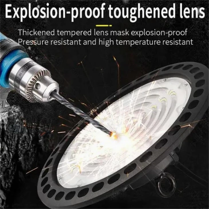 Warehouse 50w High Bay Light high quality