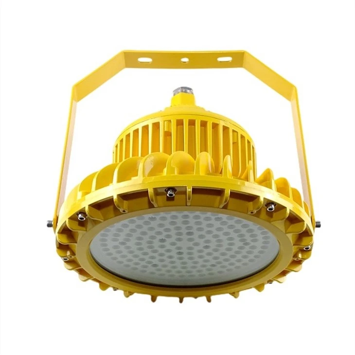 Warehouse Led Explosion Proof Flood Light factory