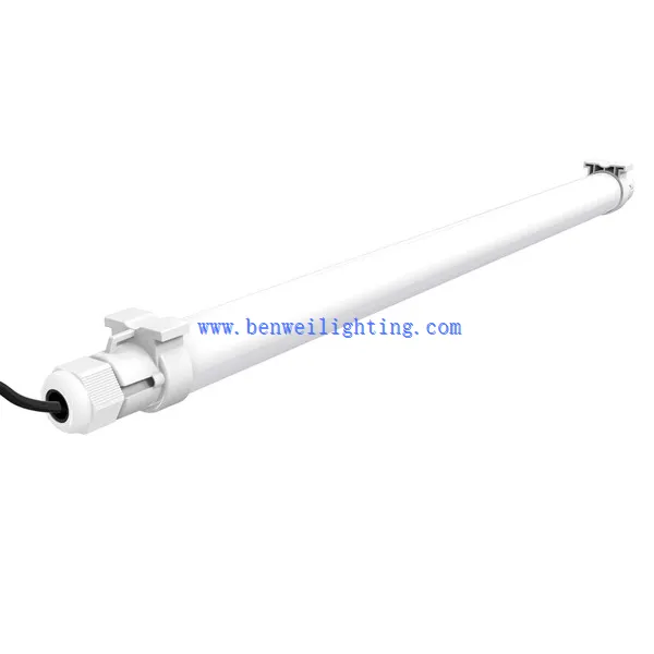 Waterproof LED Tube For Poultry Farm House