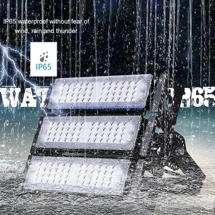 Waterproof Stadium Lamp